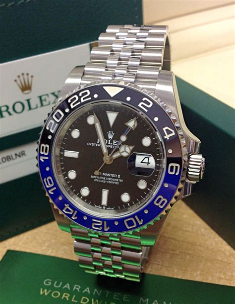 copia di rolex batman|rolex falsos perfetti.